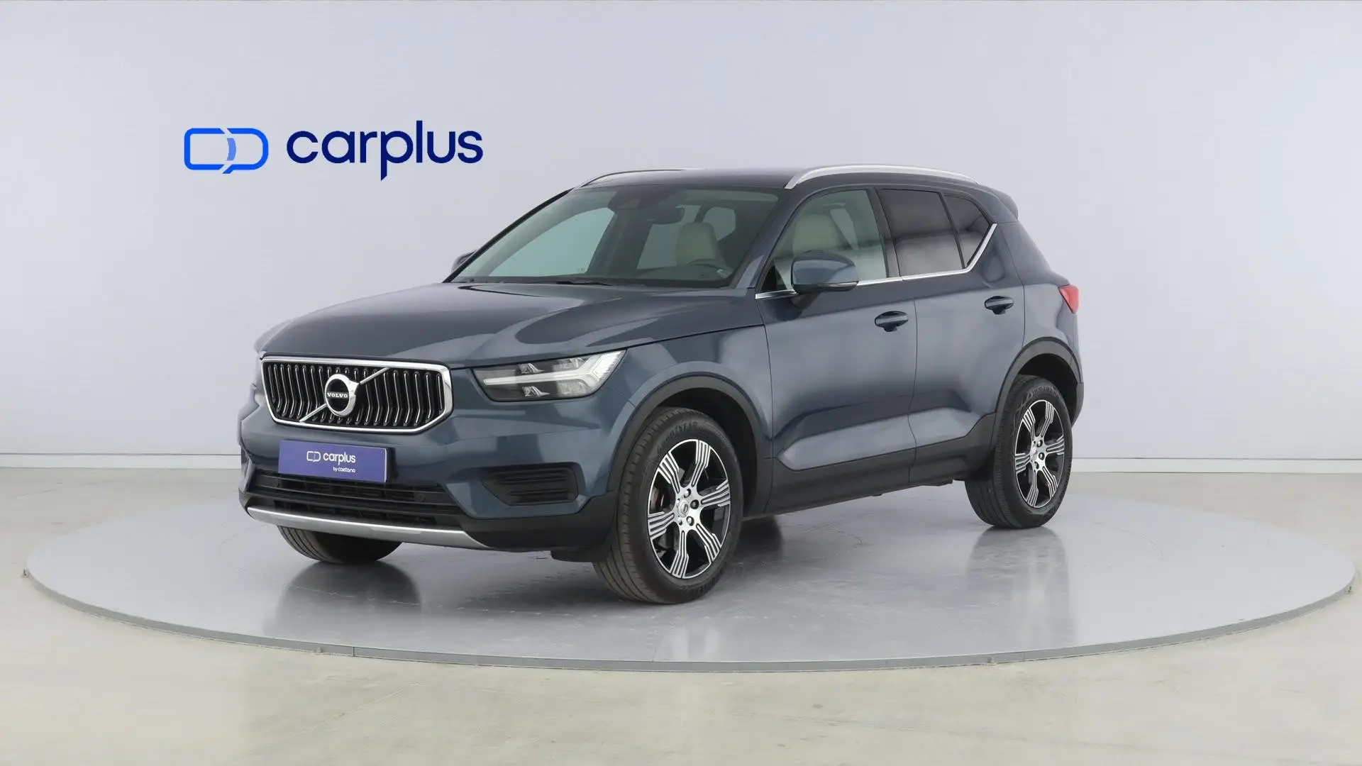 Volvo XC 40 1.5 T3 163 Inscription Geartronic